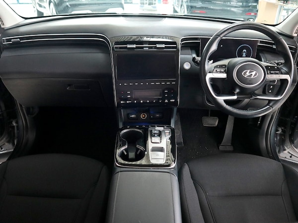 Used Hyundai TUCSON 2022 for sale - 74736695: Photo 23