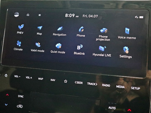 Used Hyundai TUCSON 2022 for sale - 74736695: Photo 27