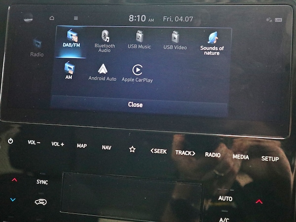Used Hyundai TUCSON 2022 for sale - 74736695: Photo 31