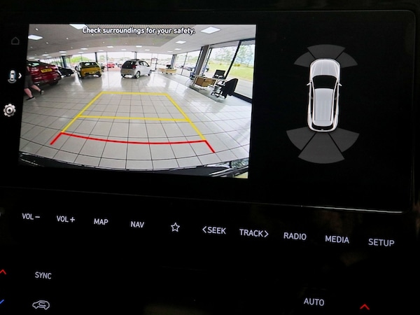 Used Hyundai TUCSON 2022 for sale - 74736695: Photo 33