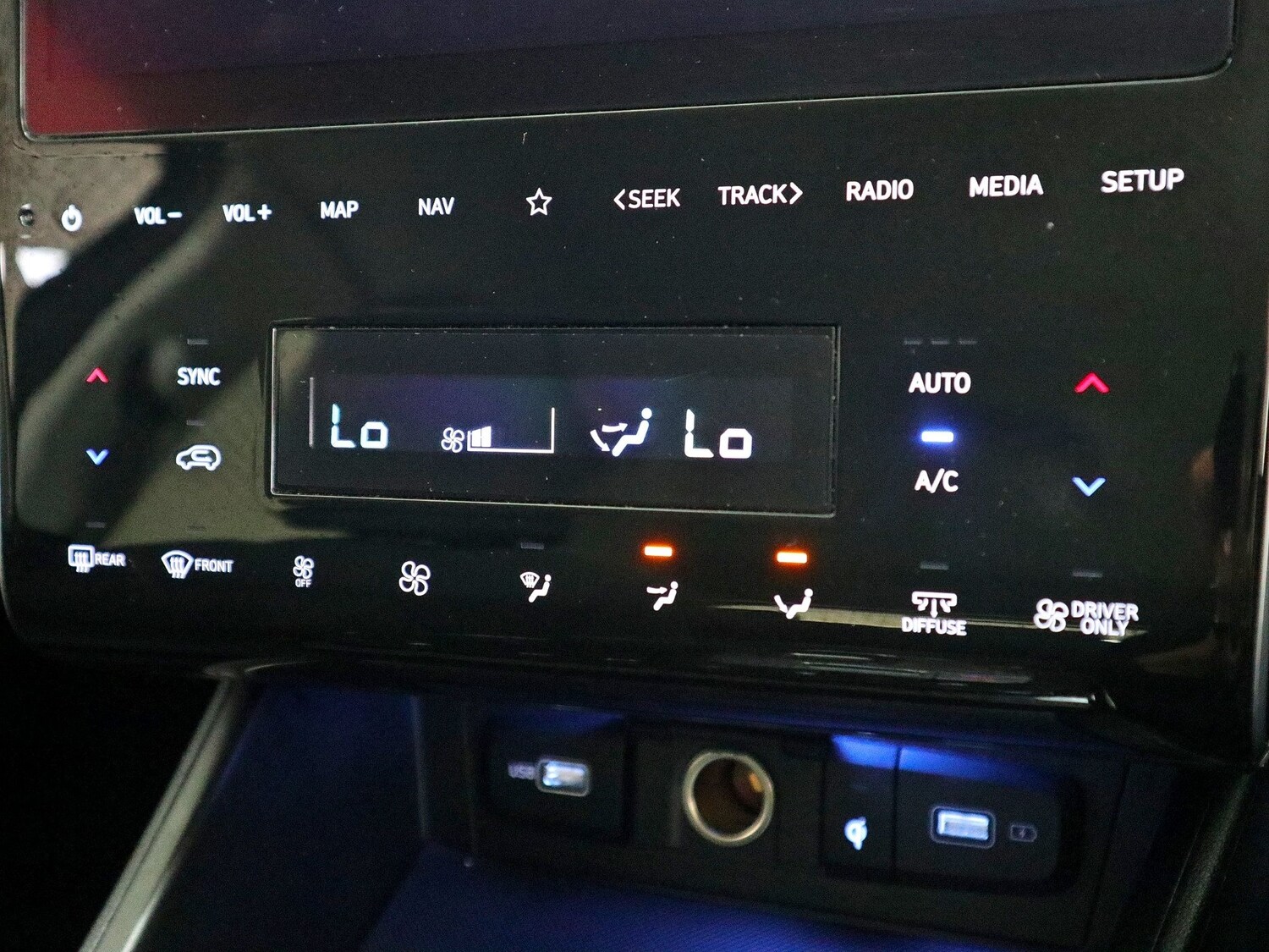 Vehicle 34