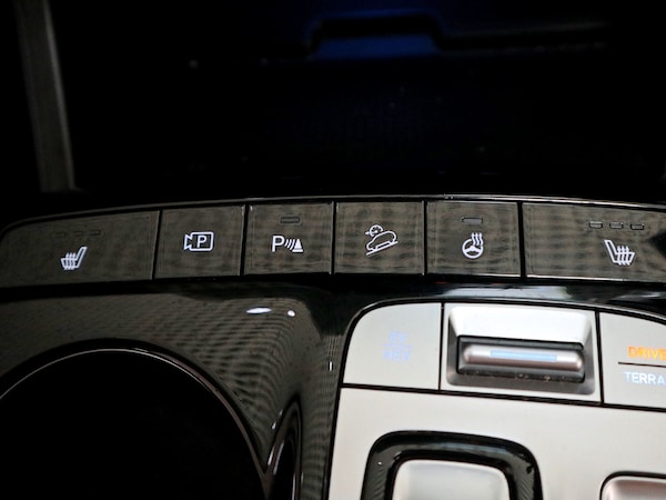 Used Hyundai TUCSON 2022 for sale - 74736695: Photo 35