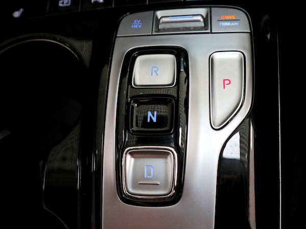 Used Hyundai TUCSON 2022 for sale - 74736695: Photo 36
