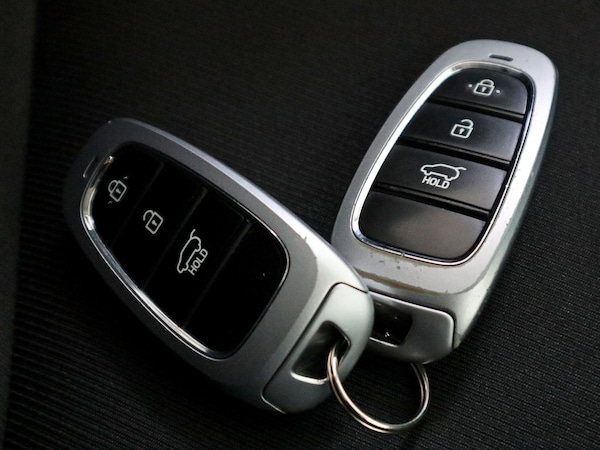 Used Hyundai TUCSON 2022 for sale - 74736695: Photo 41