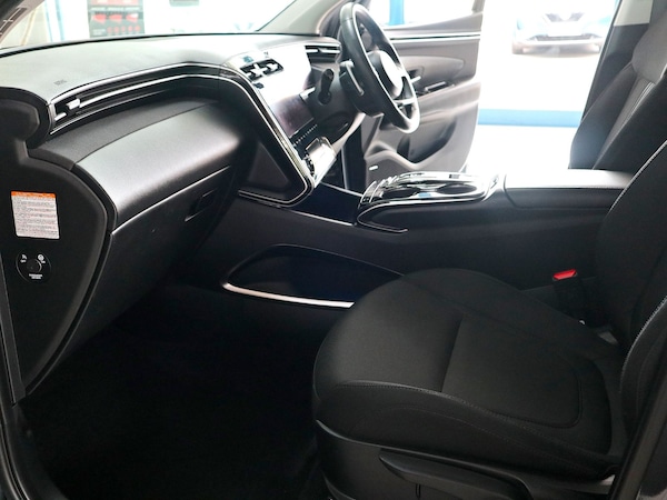 Used Hyundai TUCSON 2022 for sale - 74736695: Photo 4