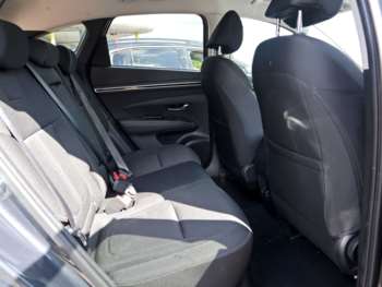 Used Hyundai TUCSON 2022 for sale - 74736695: Photo