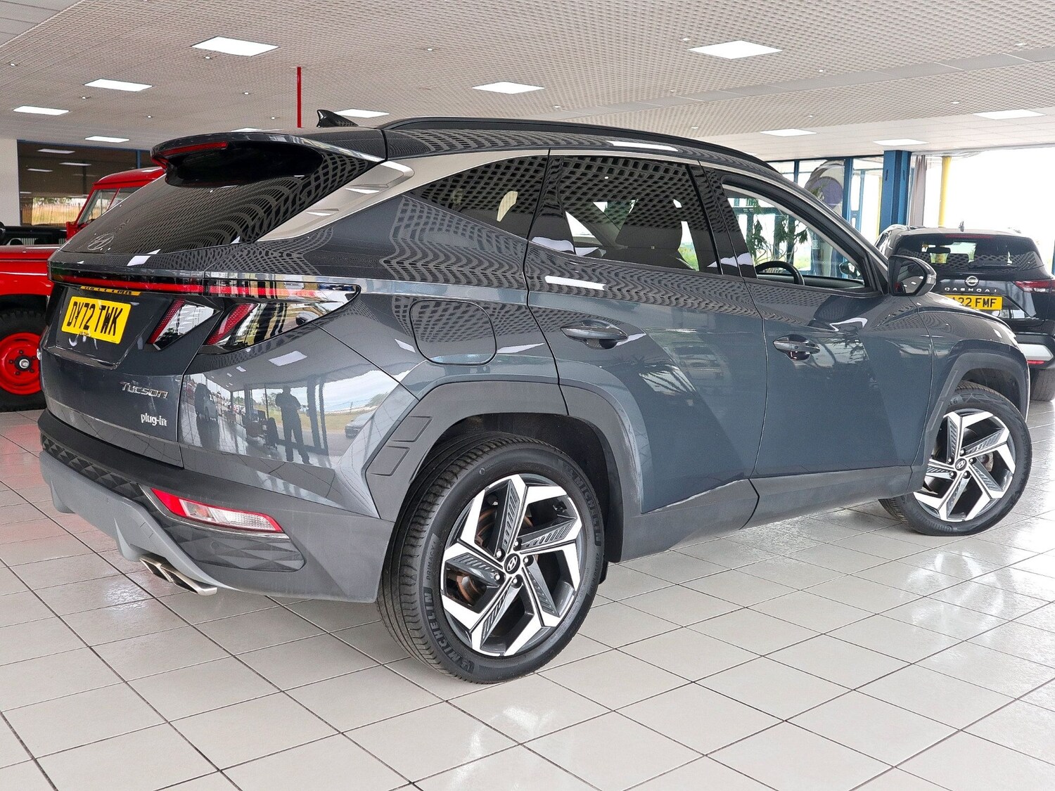Vehicle 7