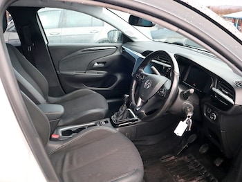 Used Vauxhall Corsa 2022 for sale - 77522290: Photo