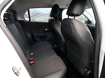 Used Vauxhall Corsa 2022 for sale - 77522290: Photo