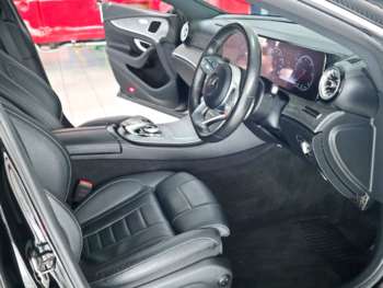 Used Mercedes-Benz CLS 2019 for sale - 74475575: Photo