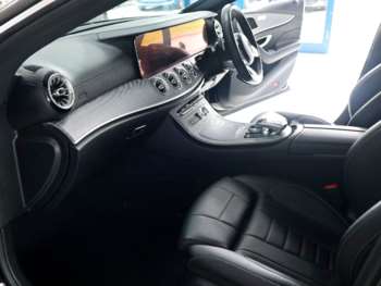 Used Mercedes-Benz CLS 2019 for sale - 74475575: Photo