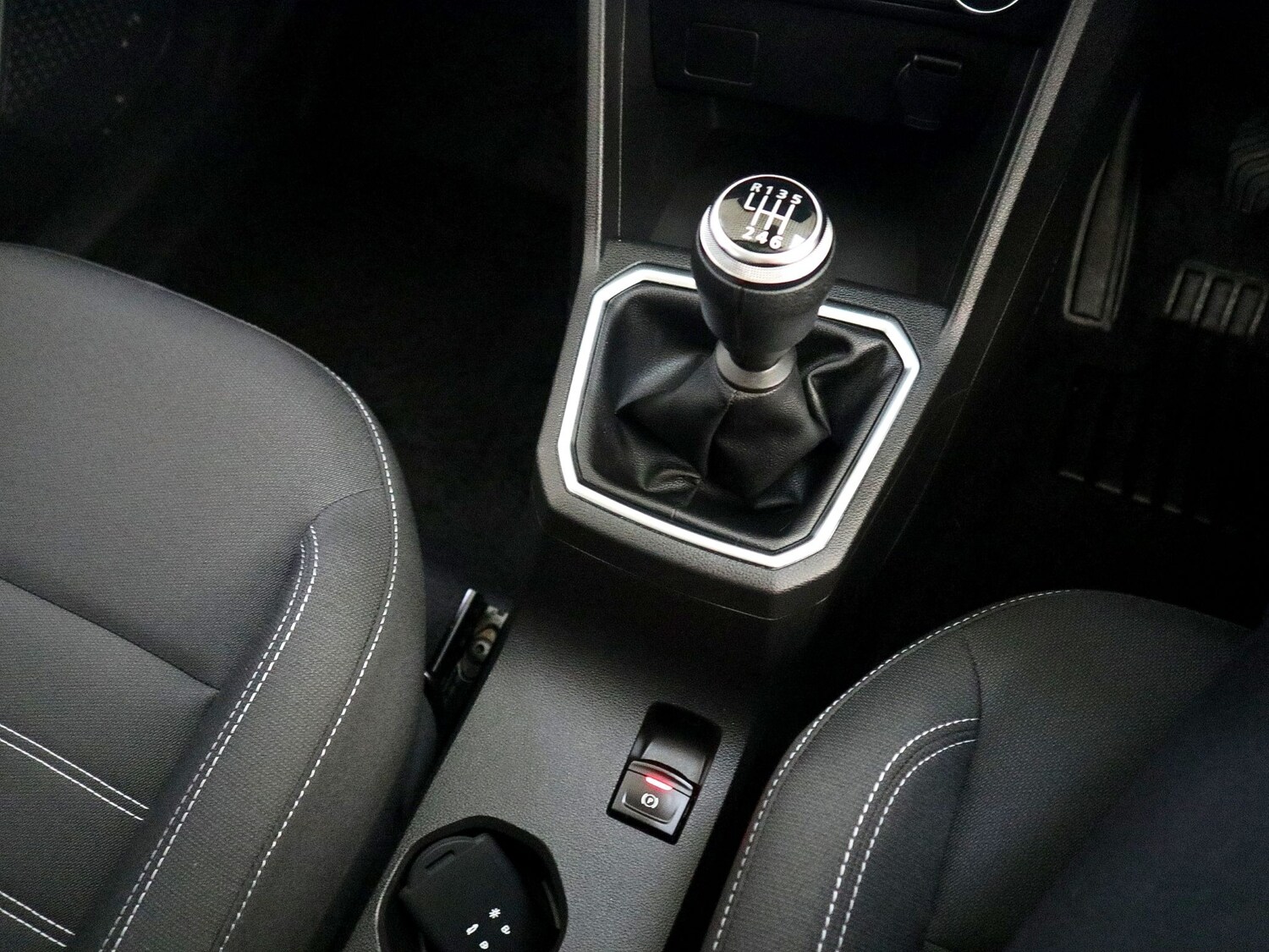 Vehicle 28