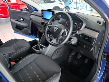 Used Dacia Jogger 2022 for sale - 74179293: Photo