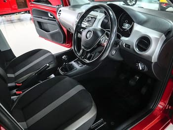 Used Volkswagen up! 2018 for sale - 79656793: Photo