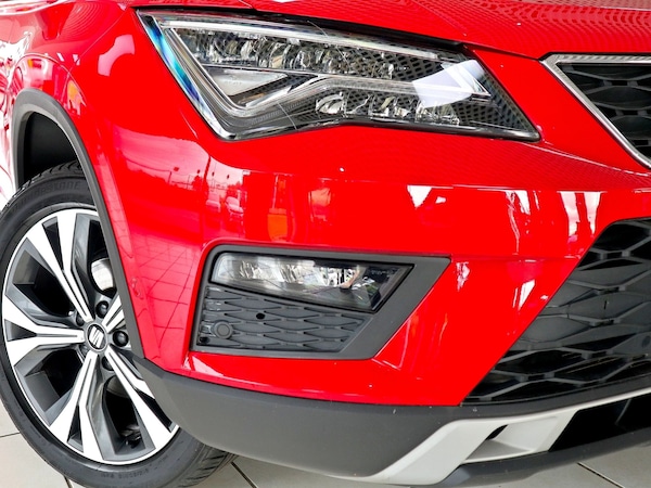 Used SEAT Ateca 2020 for sale - 76070605: Photo 12