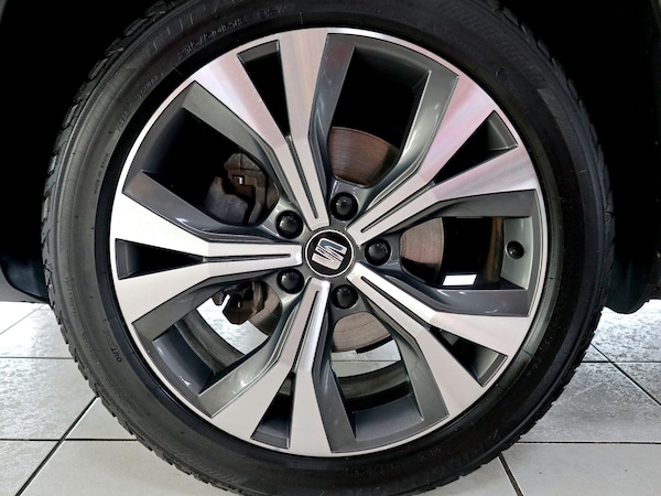 Used SEAT Ateca 2020 for sale - 76070605: Photo 16