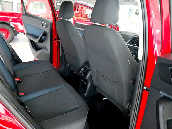 Used SEAT Ateca 2020 for sale - 76070605: Photo 18