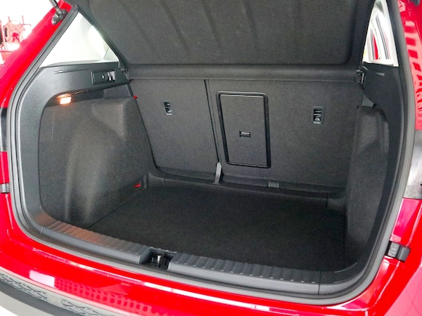 Used SEAT Ateca 2020 for sale - 76070605: Photo 19