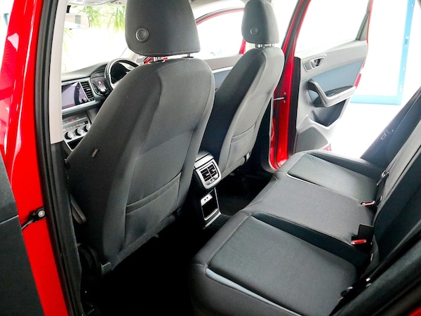 Used SEAT Ateca 2020 for sale - 76070605: Photo 20
