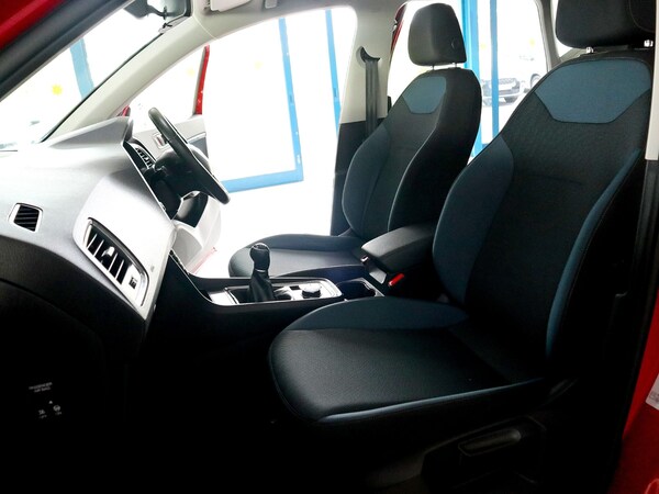 Used SEAT Ateca 2020 for sale - 76070605: Photo 21