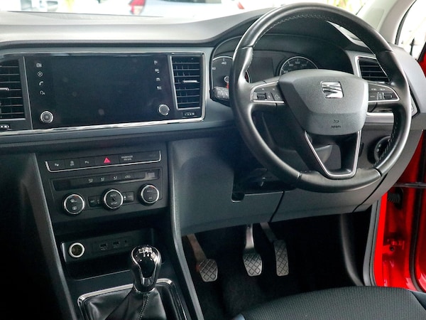 Used SEAT Ateca 2020 for sale - 76070605: Photo 23