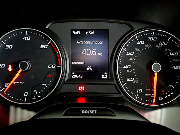 Used SEAT Ateca 2020 for sale - 76070605: Photo 25