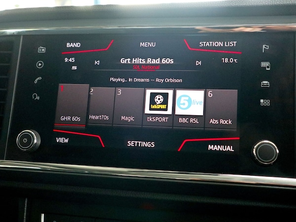 Used SEAT Ateca 2020 for sale - 76070605: Photo 26