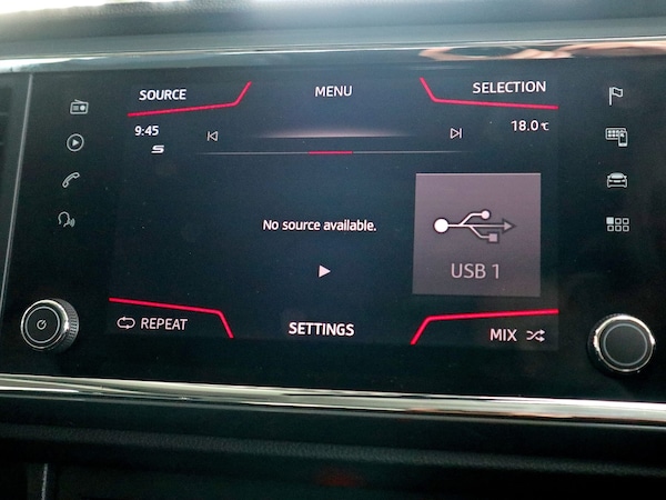 Used SEAT Ateca 2020 for sale - 76070605: Photo 27