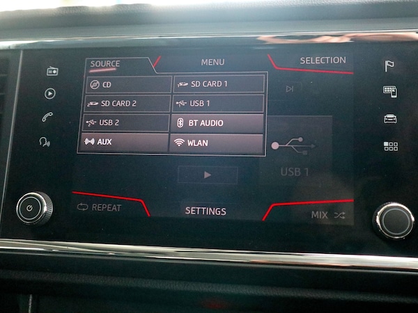 Used SEAT Ateca 2020 for sale - 76070605: Photo 28
