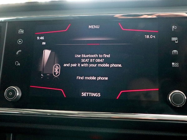 Used SEAT Ateca 2020 for sale - 76070605: Photo 29