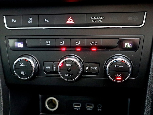 Used SEAT Ateca 2020 for sale - 76070605: Photo 35