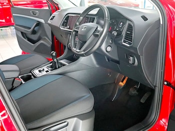 Used SEAT Ateca 2020 for sale - 76070605: Photo 3