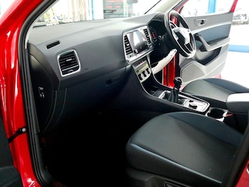 Used SEAT Ateca 2020 for sale - 76070605: Photo 4