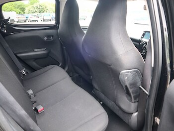 Used Citroen C1 2019 for sale - 78502988: Photo