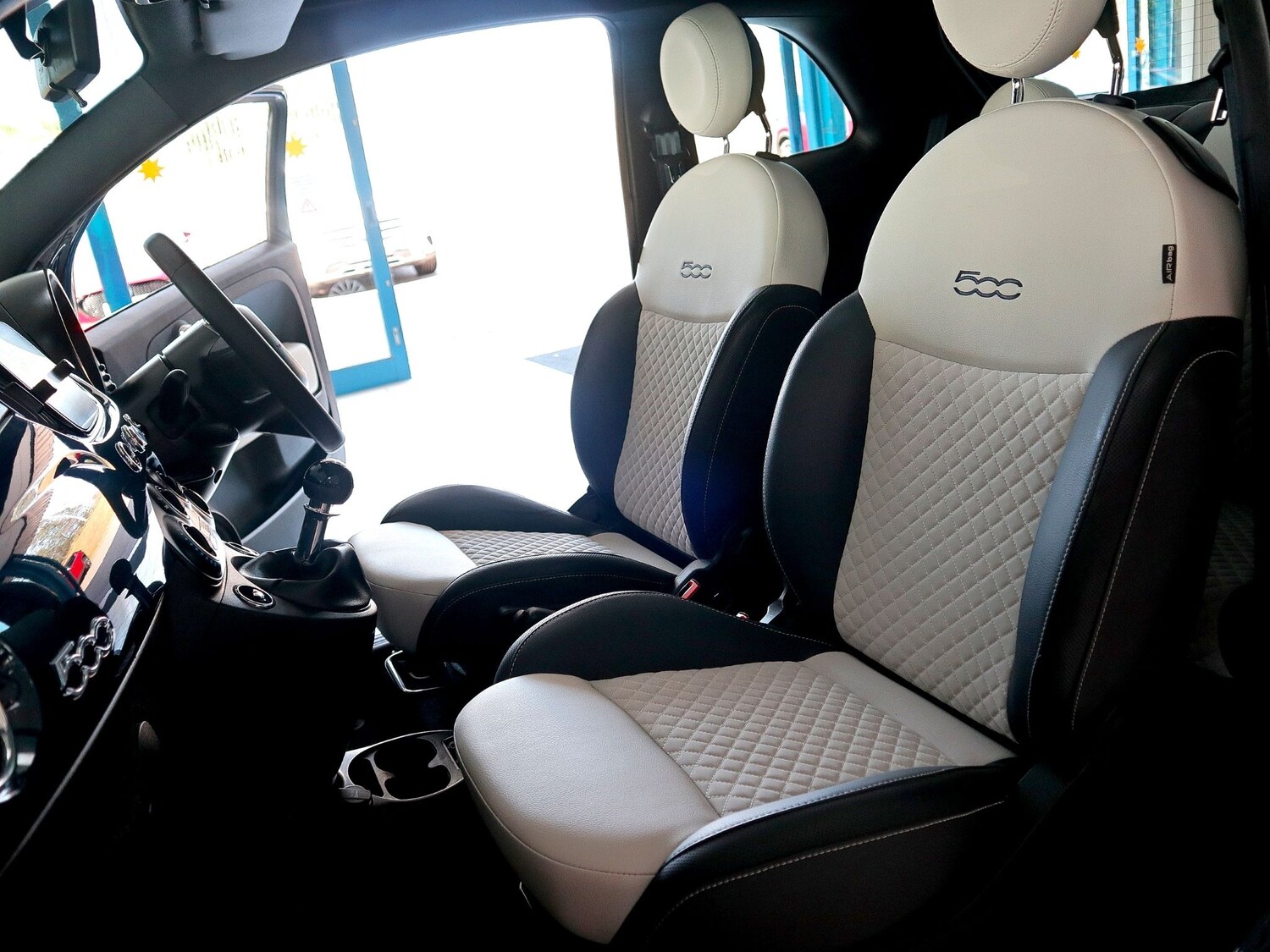 Vehicle 23