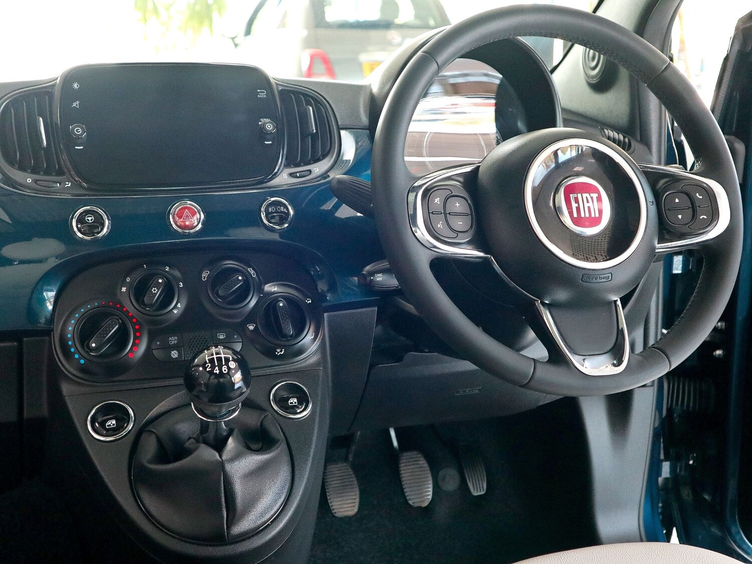 Vehicle 25