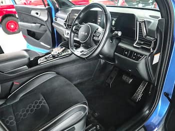 Used Kia Sportage 2023 for sale - 79656788: Photo