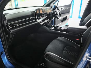 Used Kia Sportage 2023 for sale - 79656788: Photo