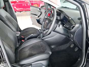 Used Ford Fiesta 2023 for sale - 74988065: Photo