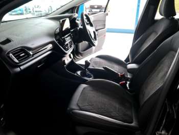 Used Ford Fiesta 2023 for sale - 74988065: Photo