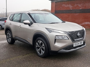 Used Nissan X-Trail 2024 for sale - 77694565: Photo