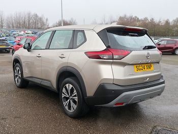 Used Nissan X-Trail 2024 for sale - 77694565: Photo