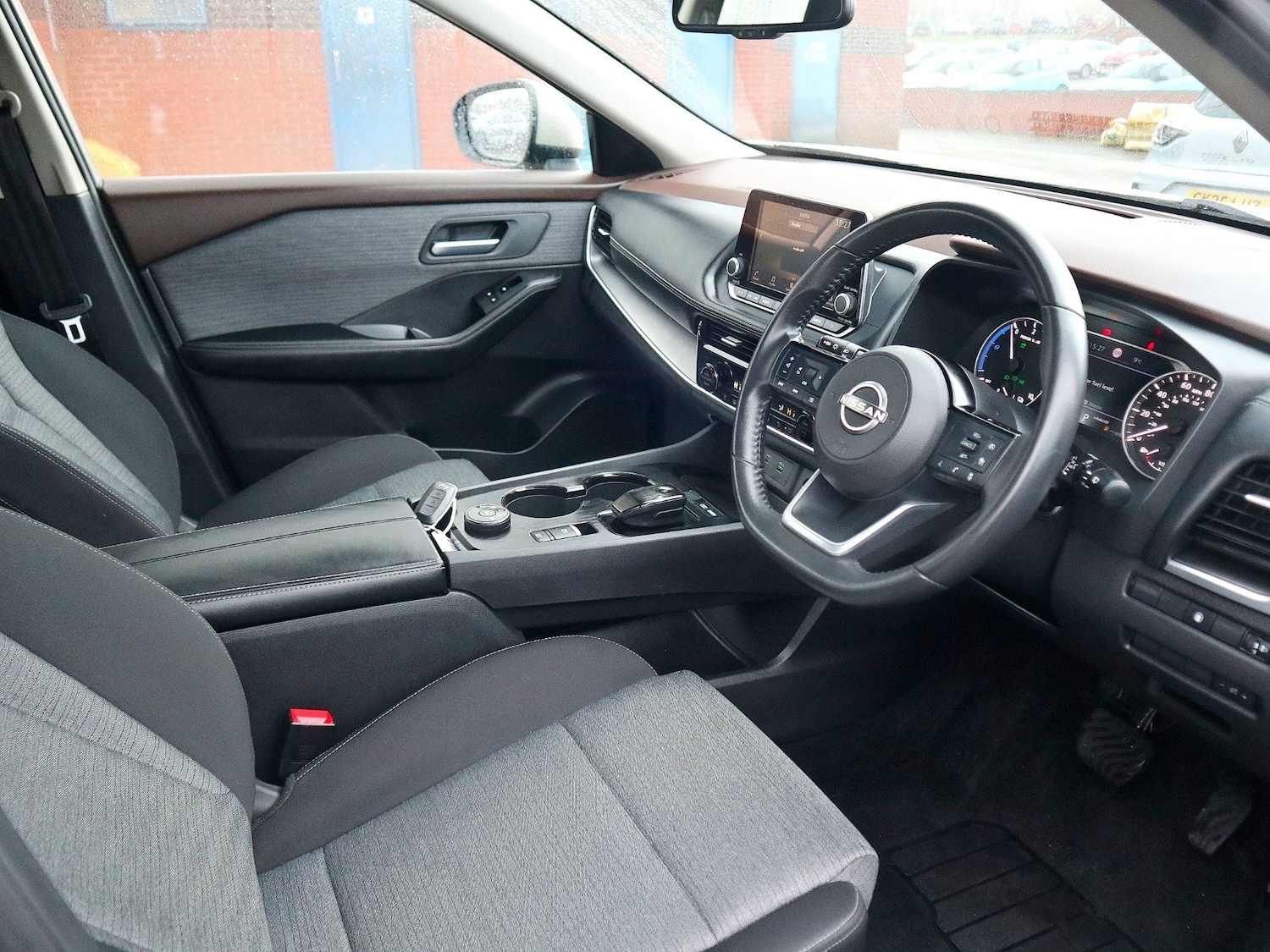 Used Nissan X-Trail 2024 for sale - 77694565: Photo 3