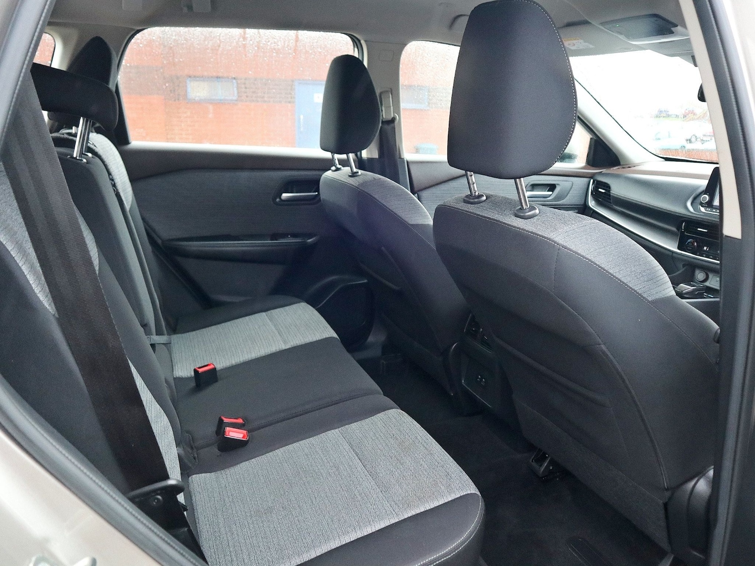 Used Nissan X-Trail 2024 for sale - 77694565: Photo 4