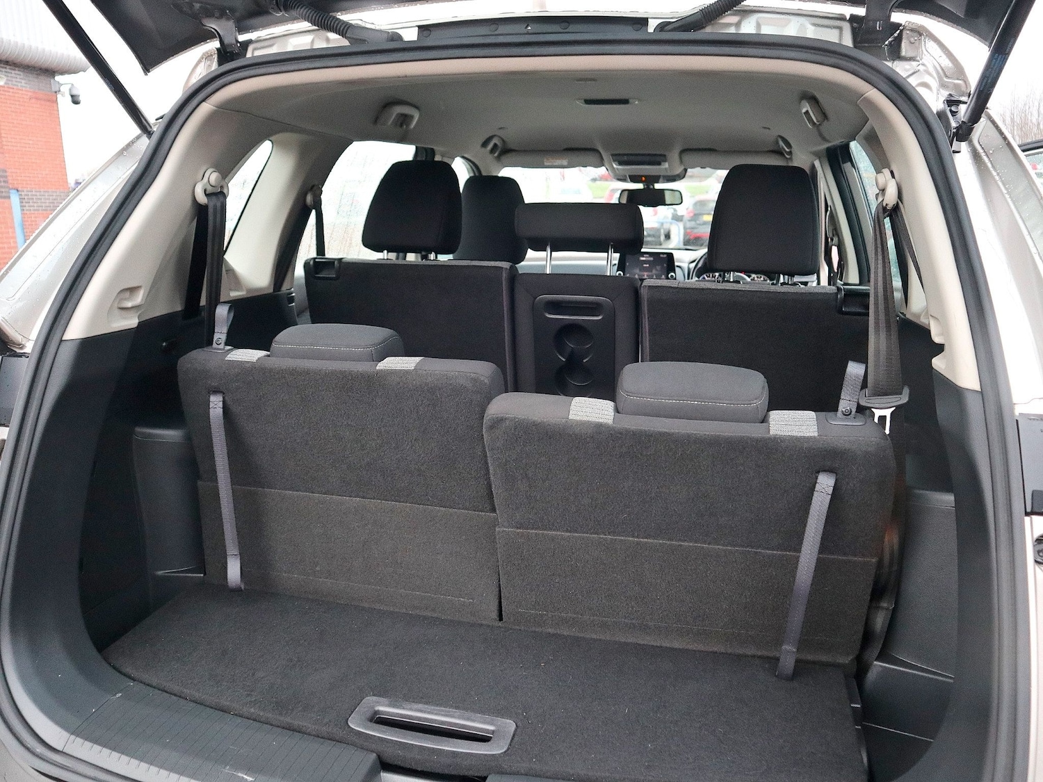 Used Nissan X-Trail 2024 for sale - 77694565: Photo 5