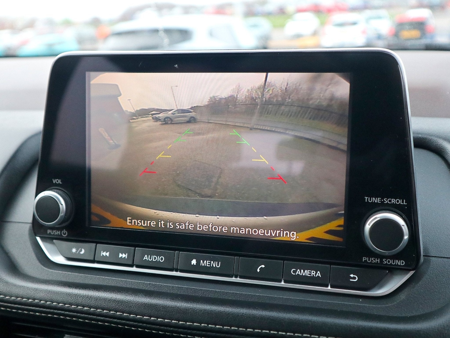 Used Nissan X-Trail 2024 for sale - 77694565: Photo 6