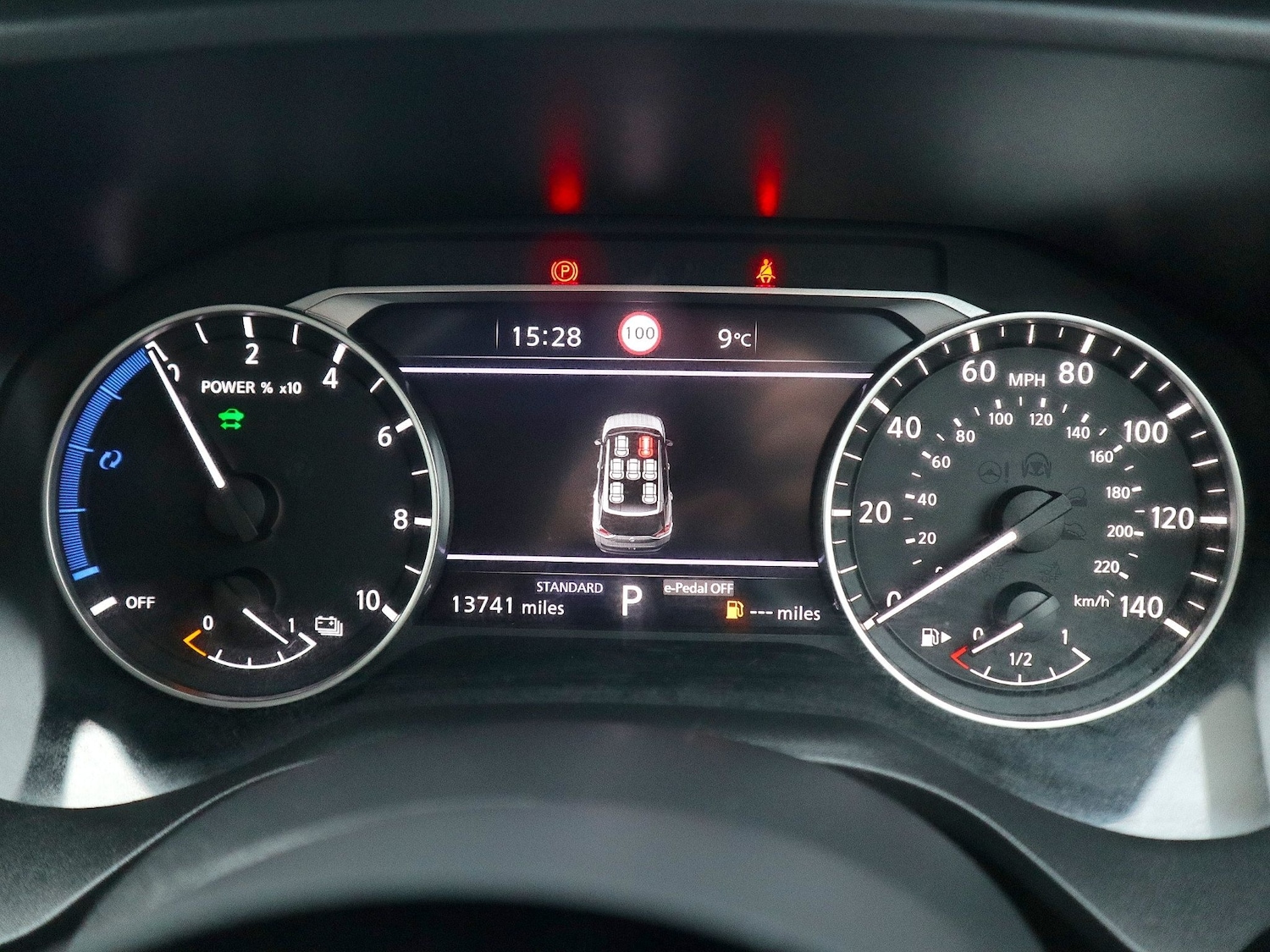 Used Nissan X-Trail 2024 for sale - 77694565: Photo 7