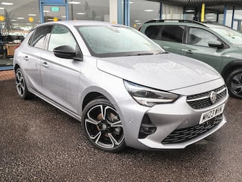 Used Vauxhall Corsa 2023 for sale - 79575910: Photo