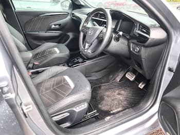 Used Vauxhall Corsa 2023 for sale - 79575910: Photo