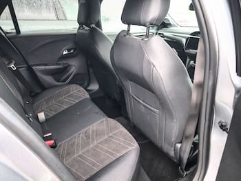 Used Vauxhall Corsa 2023 for sale - 79575910: Photo